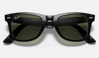 Ray-Ban RB2140F 901 - detalle