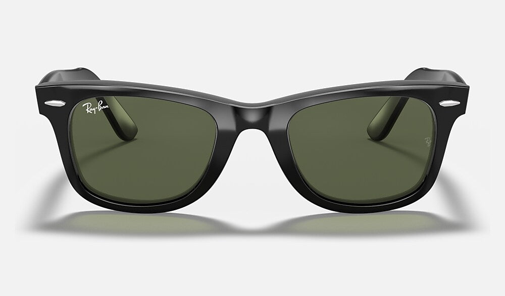 Ray-Ban RB2140F 901 - vista frontal