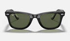 Ray-Ban RB2140F 901 - vista frontal