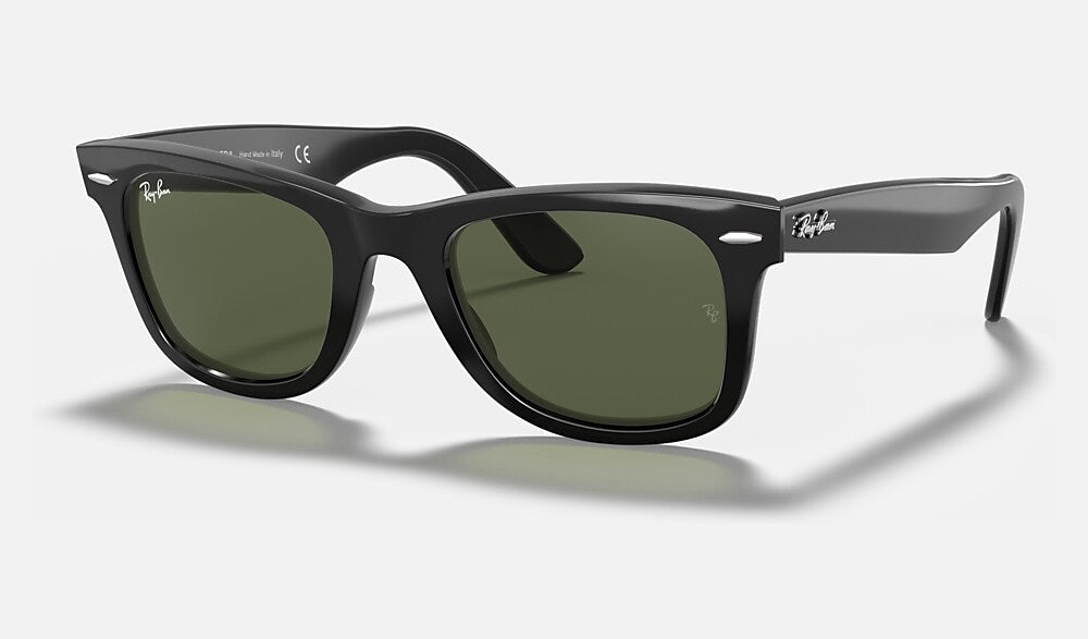 Ray-Ban RB2140F 901 - vista tres cuartos