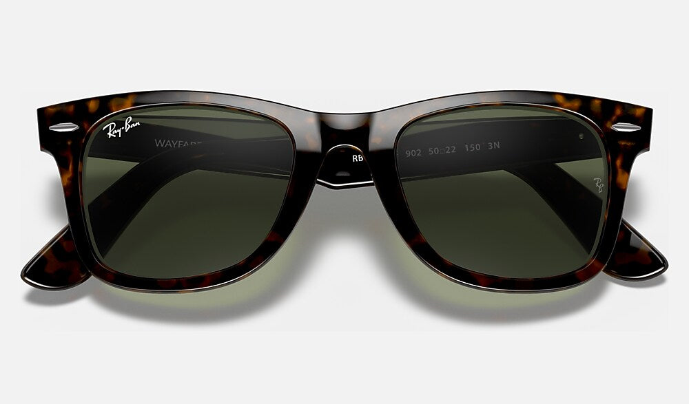 Ray-Ban RB2140F 902 - detalle