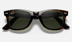 Ray-Ban RB2140F 902 - detalle