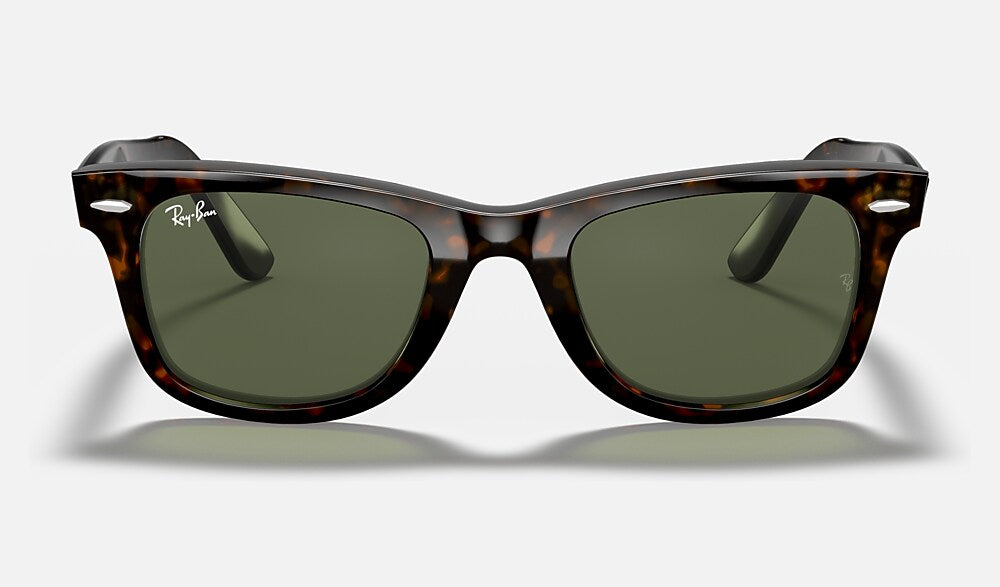 Ray-Ban RB2140F 902 - vista frontal