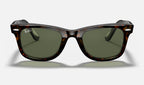 Ray-Ban RB2140F 902 - vista frontal