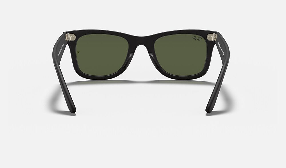 Ray-Ban RB2140F 901S - vista posterior