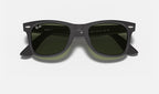 Ray-Ban RB2140F 901S - detalle