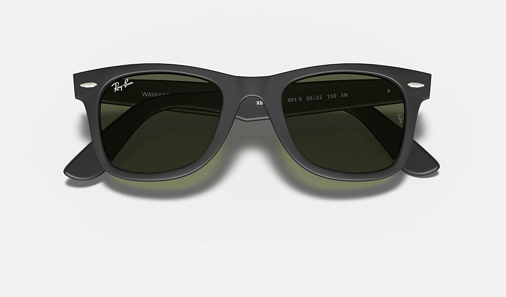 Ray-Ban RB2140F 901S - detalle