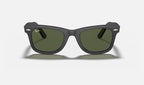 Ray-Ban RB2140F 901S - vista frontal