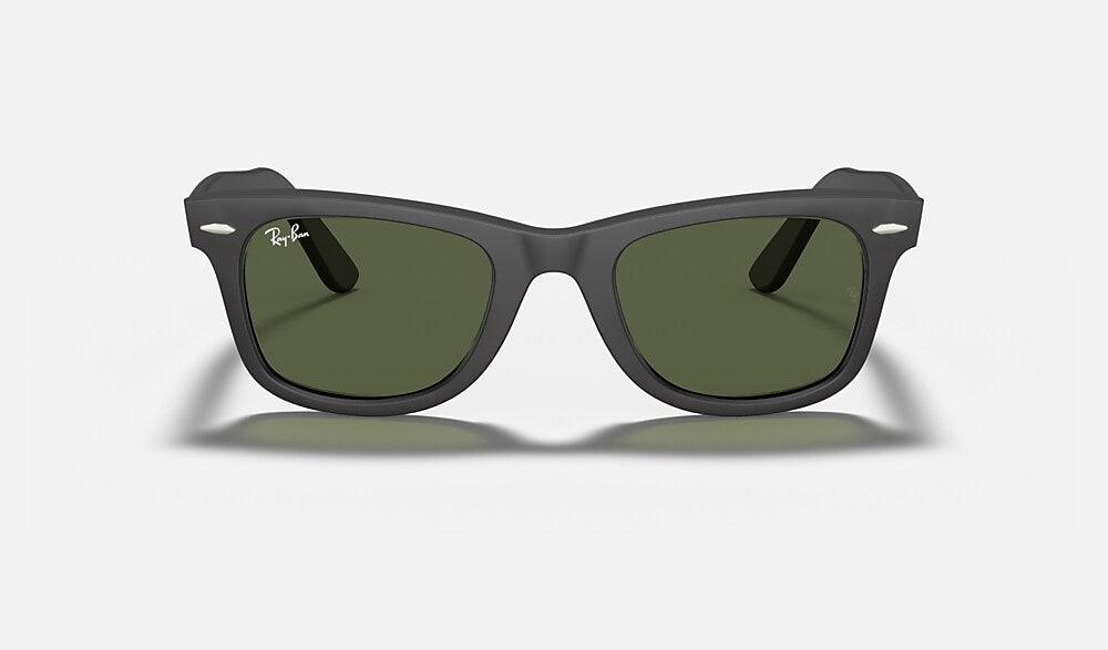 Ray-Ban RB2140F 901S - vista frontal