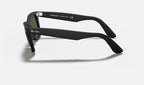 Ray-Ban RB2140F 901S - vista lateral
