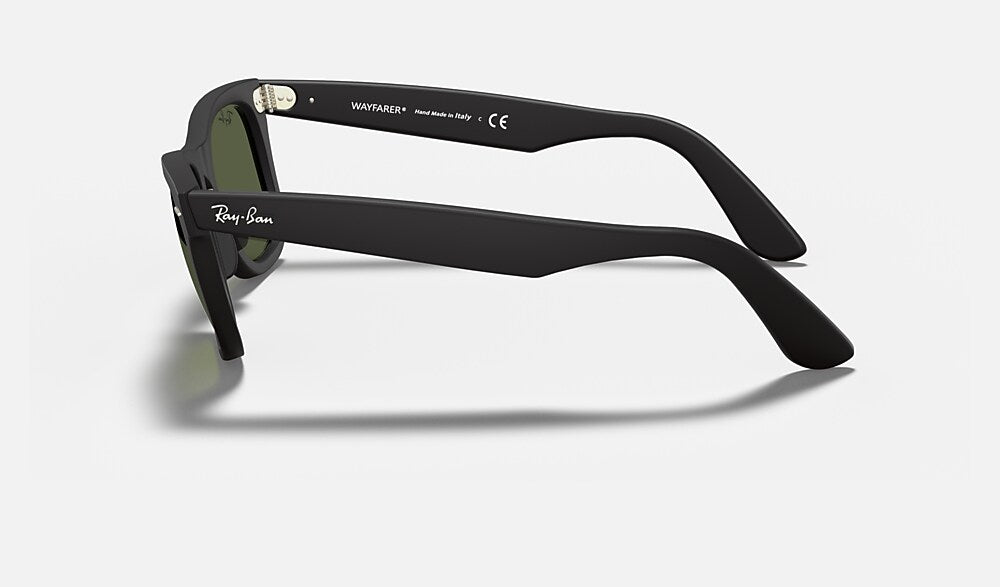 Ray-Ban RB2140F 901S - vista lateral