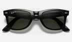 Ray-Ban RB2140F 901/58 - detalle