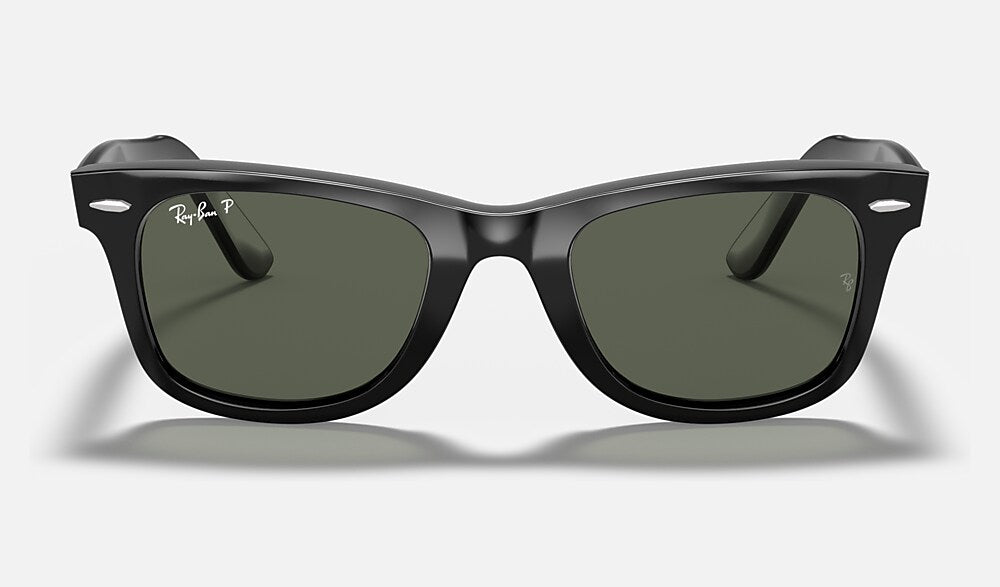 Ray-Ban RB2140F 901/58 - vista frontal