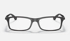 Ray-Ban 0RX7017 5196 - vista frontal