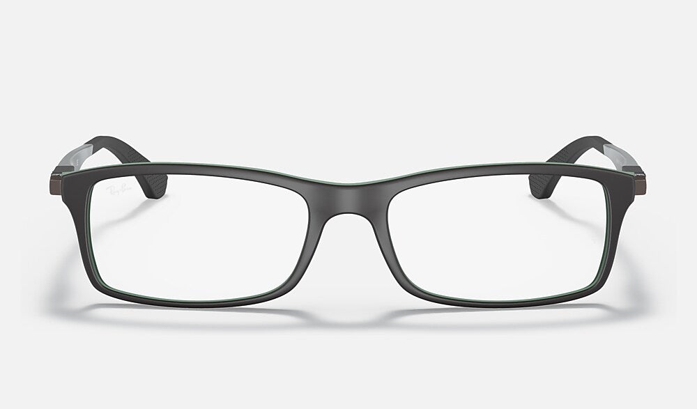 Ray-Ban 0RX7017 5197 - vista frontal