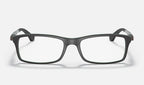 Ray-Ban 0RX7017 5197 - vista frontal