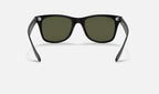 Ray-Ban RB4195 601S9A - vista posterior