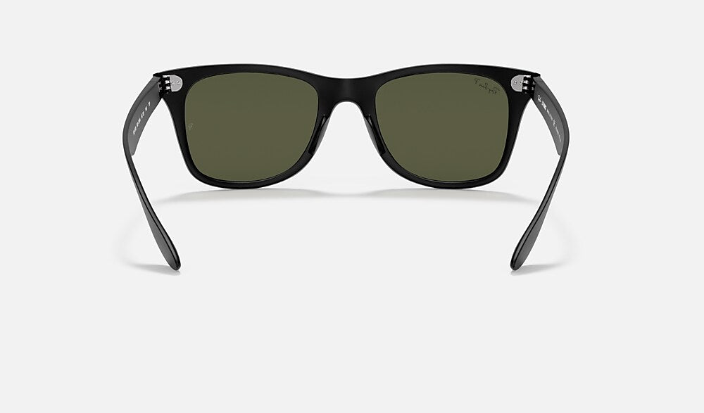 Ray-Ban RB4195 601S9A - vista posterior