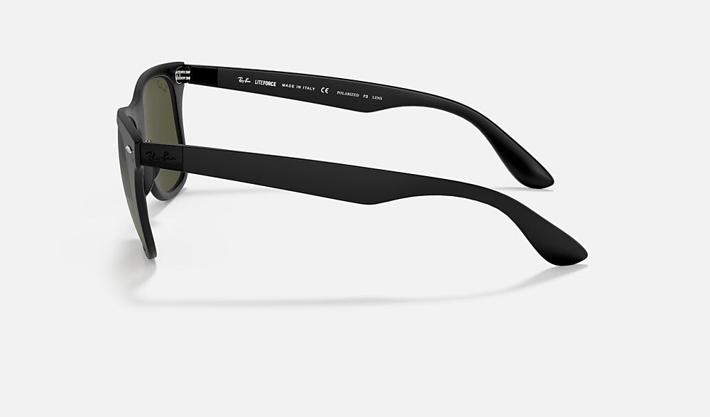 Ray-Ban RB4195 601S9A - vista lateral