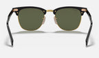 Ray-Ban RB3507 136/N5 - vista posterior