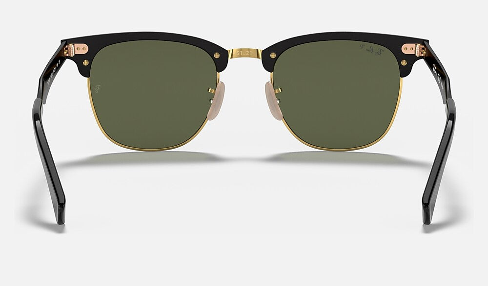 Ray-Ban RB3507 136/N5 - vista posterior