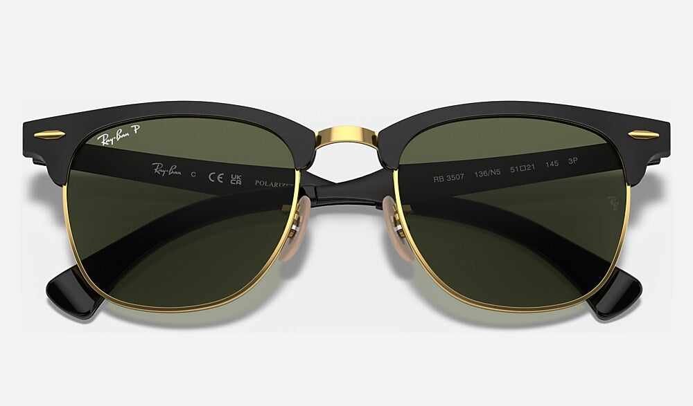 Ray-Ban RB3507 136/N5 - detalle