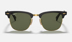 Ray-Ban RB3507 136/N5 - vista frontal