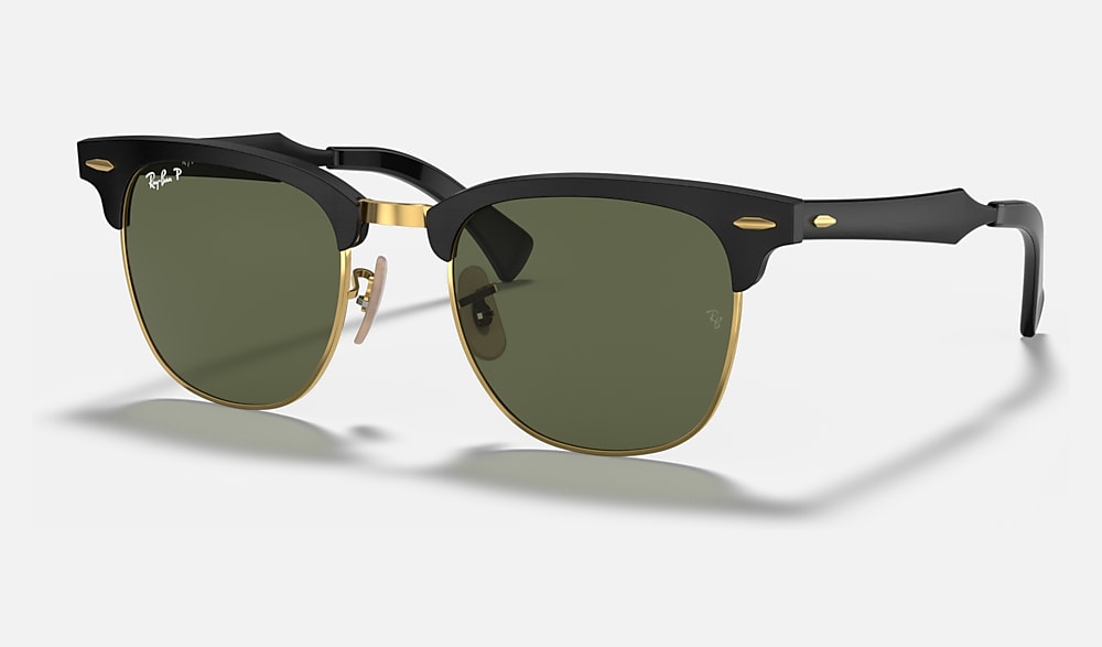 Ray-Ban RB3507 136/N5 - vista tres cuartos