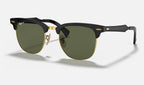 Ray-Ban RB3507 136/N5 - vista tres cuartos
