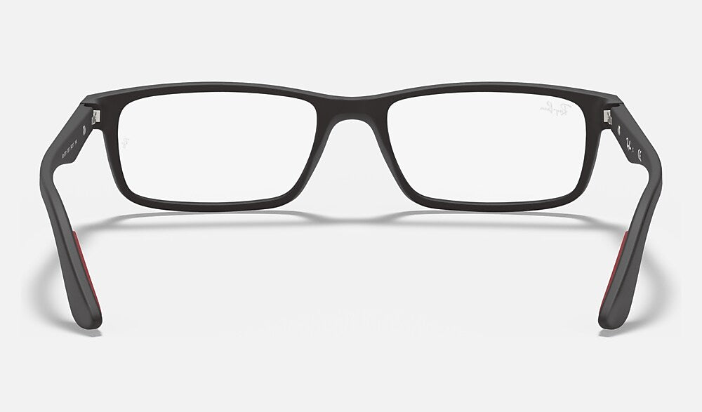 Ray-Ban 0RX5277 2077 - vista posterior