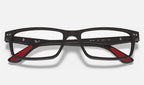 Ray-Ban 0RX5277 2077 - detalle