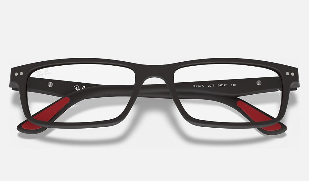 Ray-Ban 0RX5277 2077 - detalle