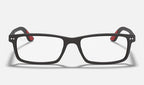Ray-Ban 0RX5277 2077 - vista frontal
