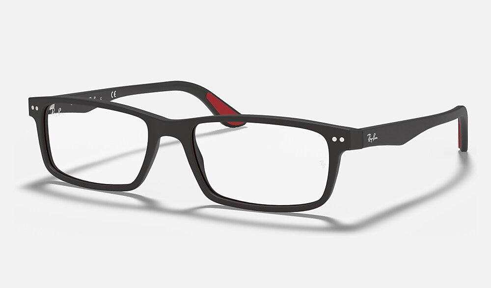 Ray-Ban 0RX5277 2077 - vista tres cuartos