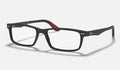 Ray-Ban 0RX5277 2077 - vista tres cuartos