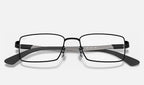 Ray-Ban 0RX6275 2503 - detalle