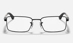 Ray-Ban 0RX6275 2503 - vista frontal