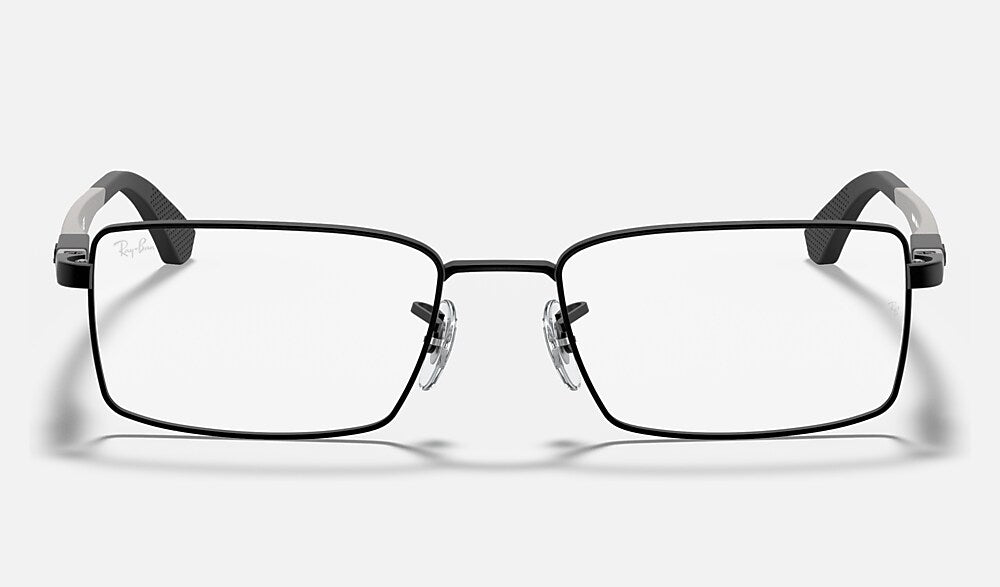 Ray-Ban 0RX6275 2503 - vista frontal
