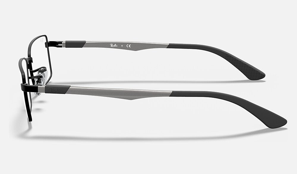 Ray-Ban 0RX6275 2503 - vista lateral