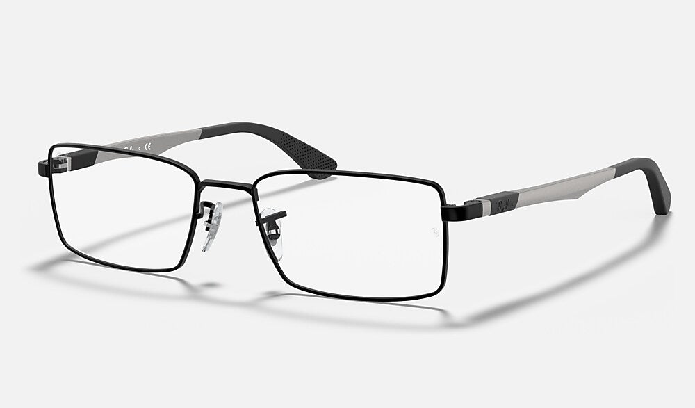 Ray-Ban 0RX6275 2503 - vista tres cuartos