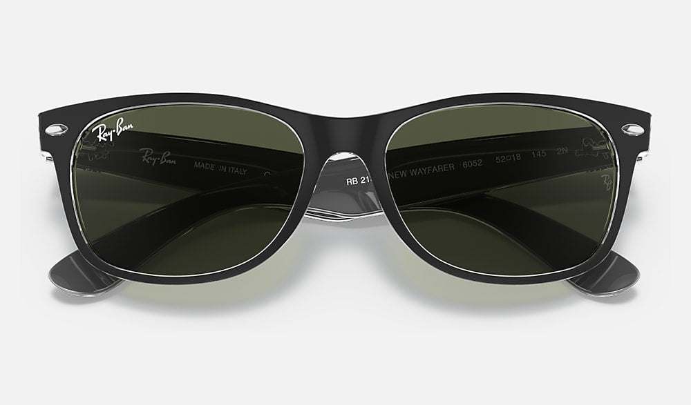 Ray-Ban RB2132 6052 - detalle