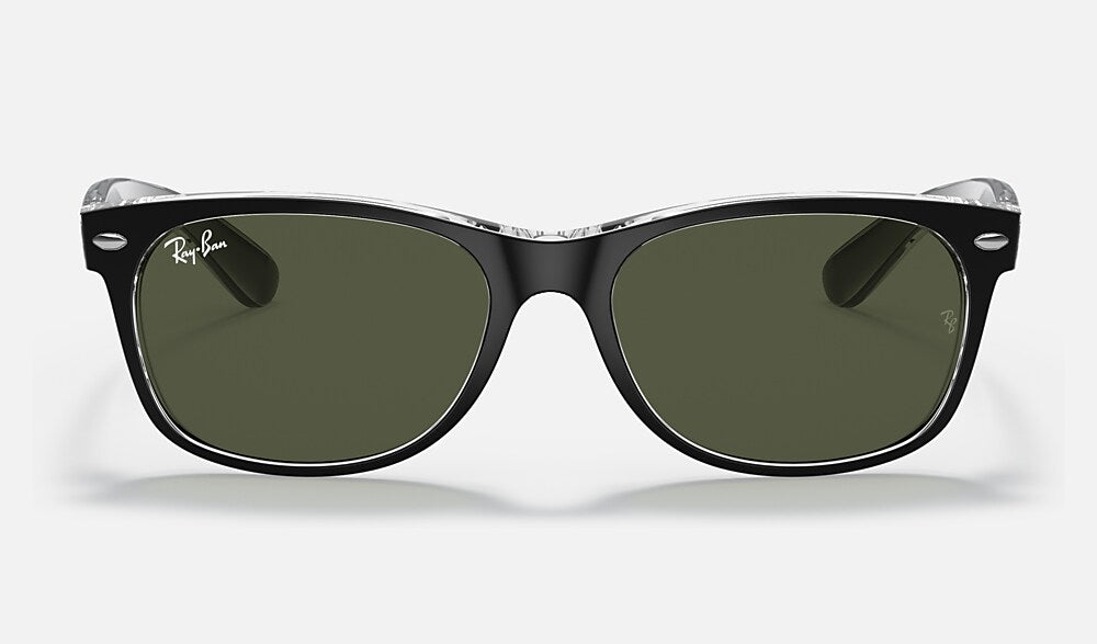 Ray-Ban RB2132 6052 - vista frontal