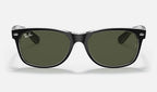 Ray-Ban RB2132 6052 - vista frontal