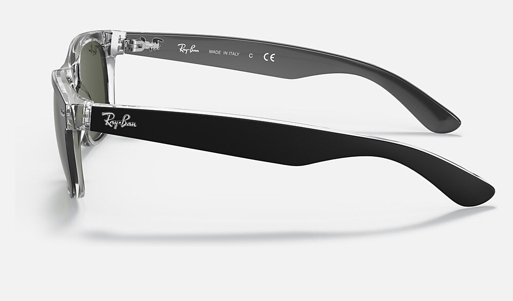 Ray-Ban RB2132 6052 - vista lateral
