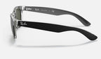 Ray-Ban RB2132 6052 - vista lateral