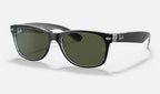Ray-Ban RB2132 6052 - vista tres cuartos