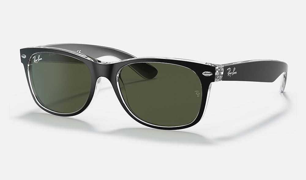 Ray-Ban RB2132 6052 - vista tres cuartos
