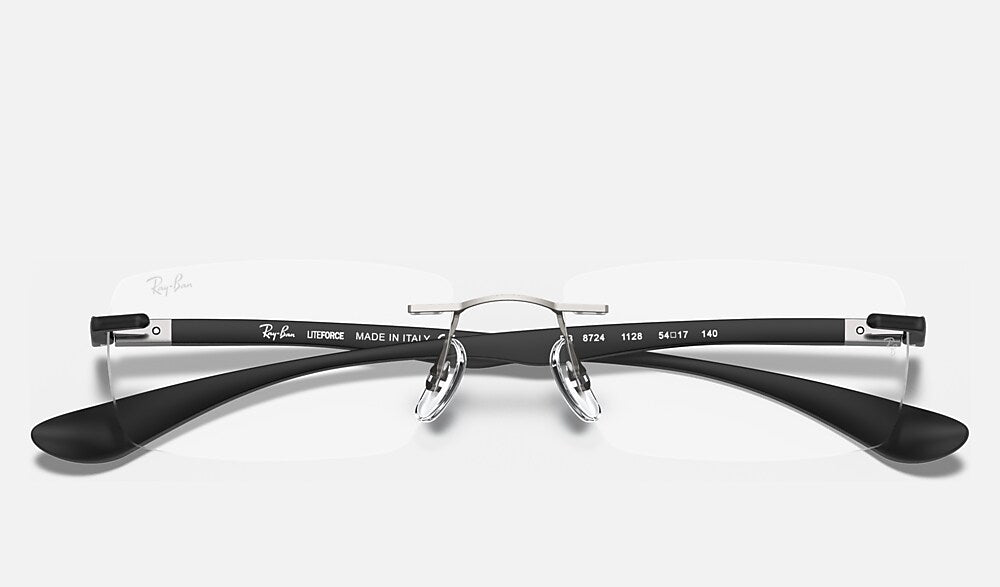 Ray-Ban 0RX8724 1128 - detalle