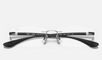 Ray-Ban 0RX8724 1128 - detalle