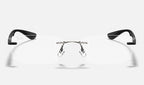 Ray-Ban 0RX8724 1128 - vista frontal